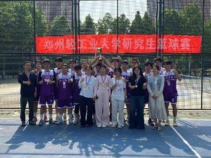 为丰富研究生课余文化生活