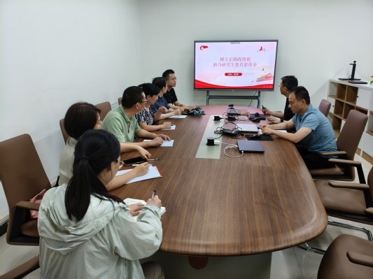 组织支部全体党员前往加拿大28开奖结
